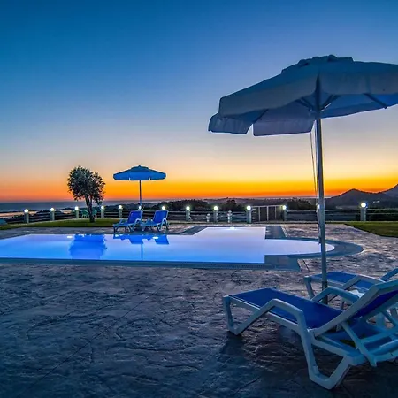Mediterranean View