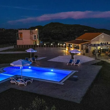 Mediterranean View *