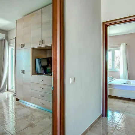 Mediterranean View Villa